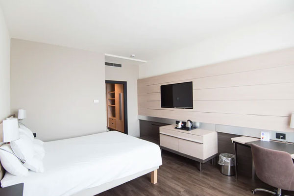 Homestay Jogja Dari Jakarta