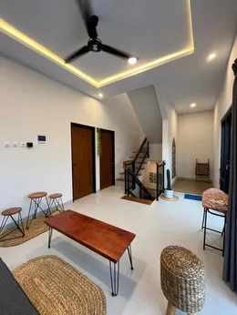 Homestay Jogja Dari Surabaya