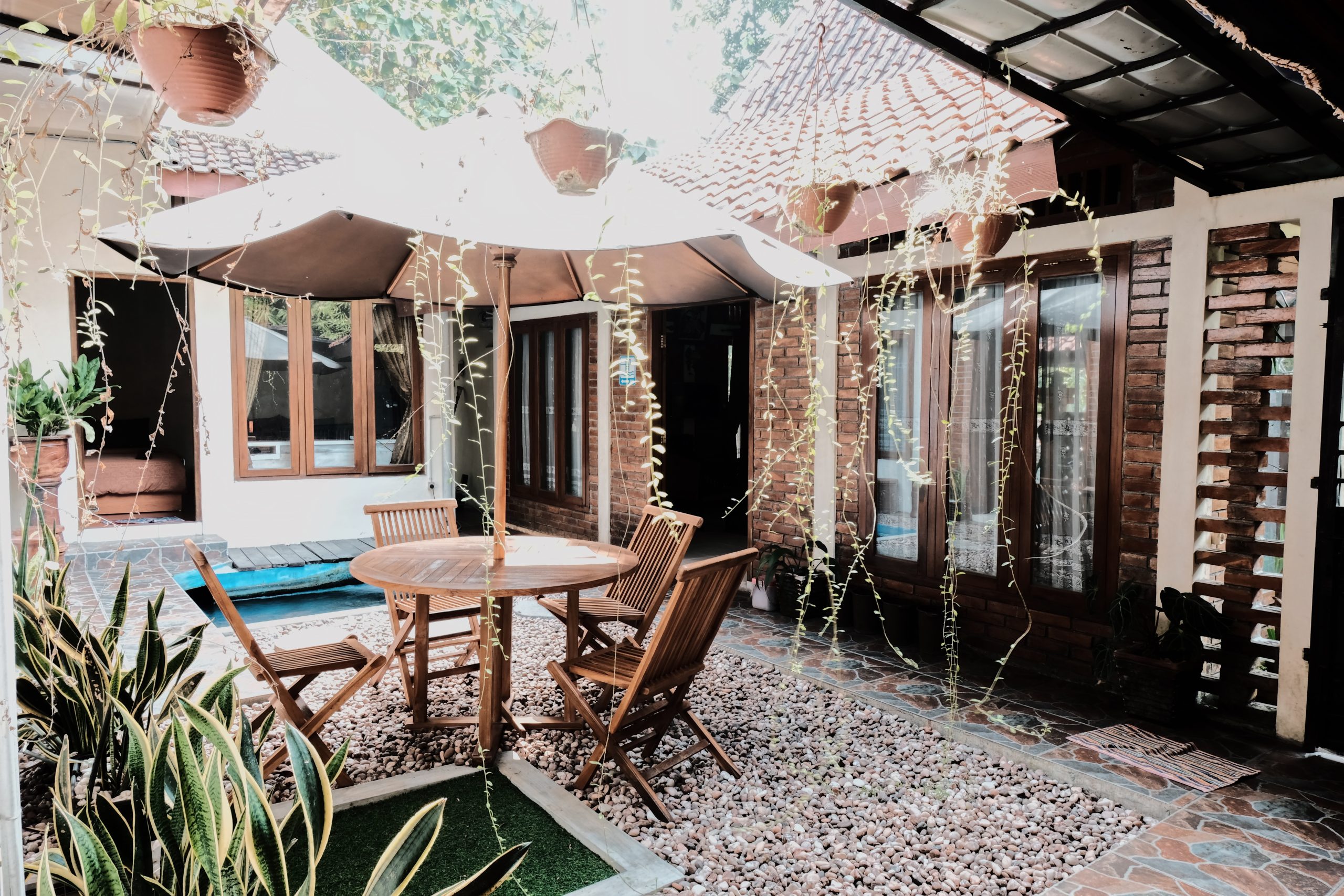 Girly homestay - Gambar 7