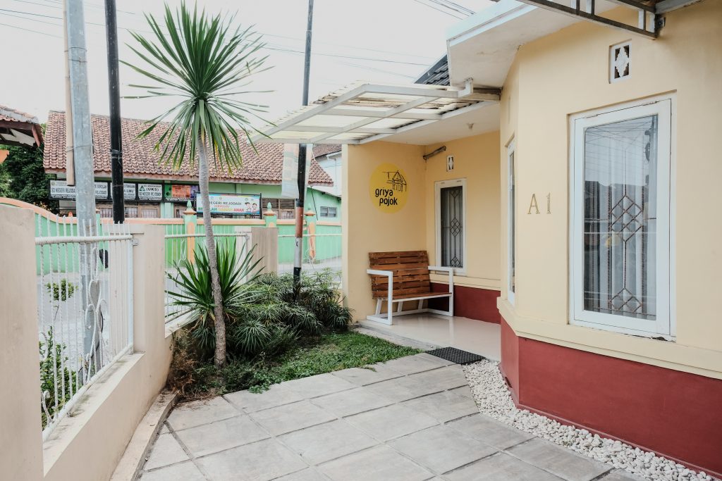 Homestay Yogya Murah