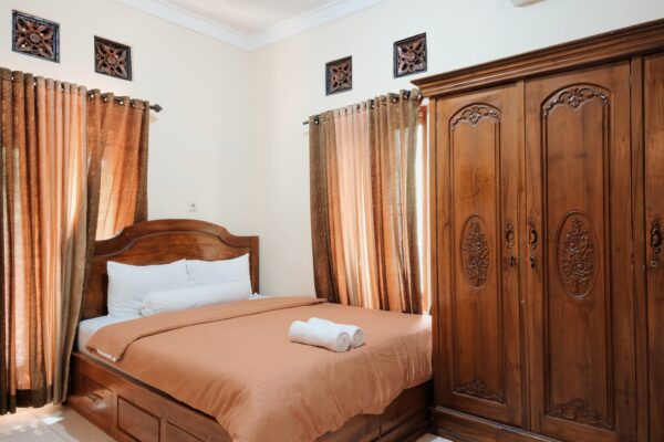 Girly homestay - Gambar 7