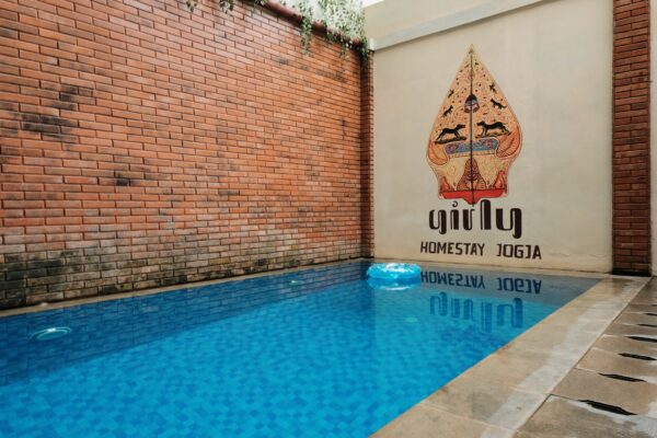Girly homestay - Gambar 10