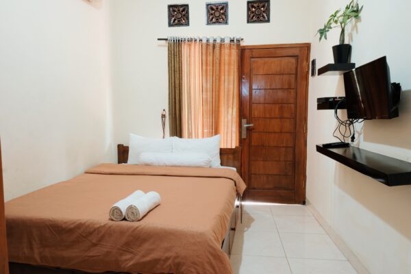 Girly homestay - Gambar 8