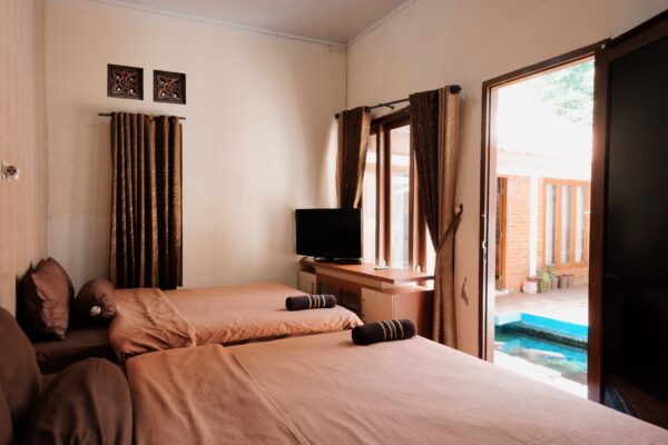 Girly homestay - Gambar 9