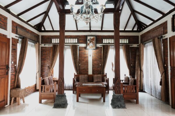 Girly homestay - Gambar 11