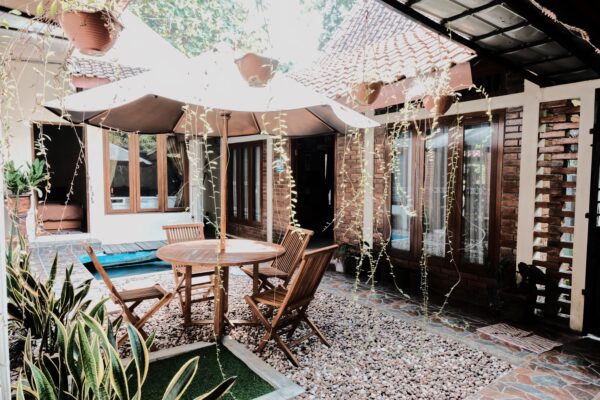 Girly homestay - Gambar 6