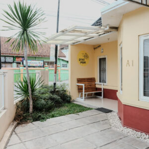 Griya Pojok Homestay