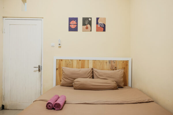 Griya Pojok Homestay - Gambar 5