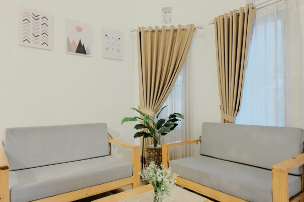 Griya Pojok Homestay - Gambar 3