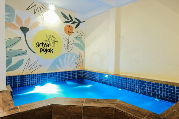 Griya Pojok Homestay - Gambar 4