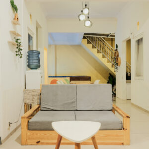 Griya Pojok Homestay