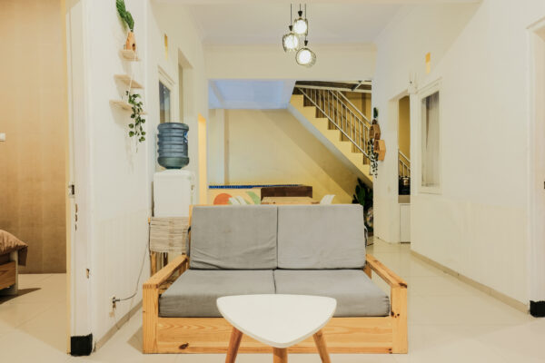 Griya Pojok Homestay - Gambar 2