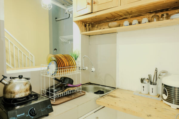 Griya Pojok Homestay - Gambar 6
