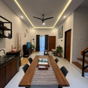 Omah Pakualaman Homestay