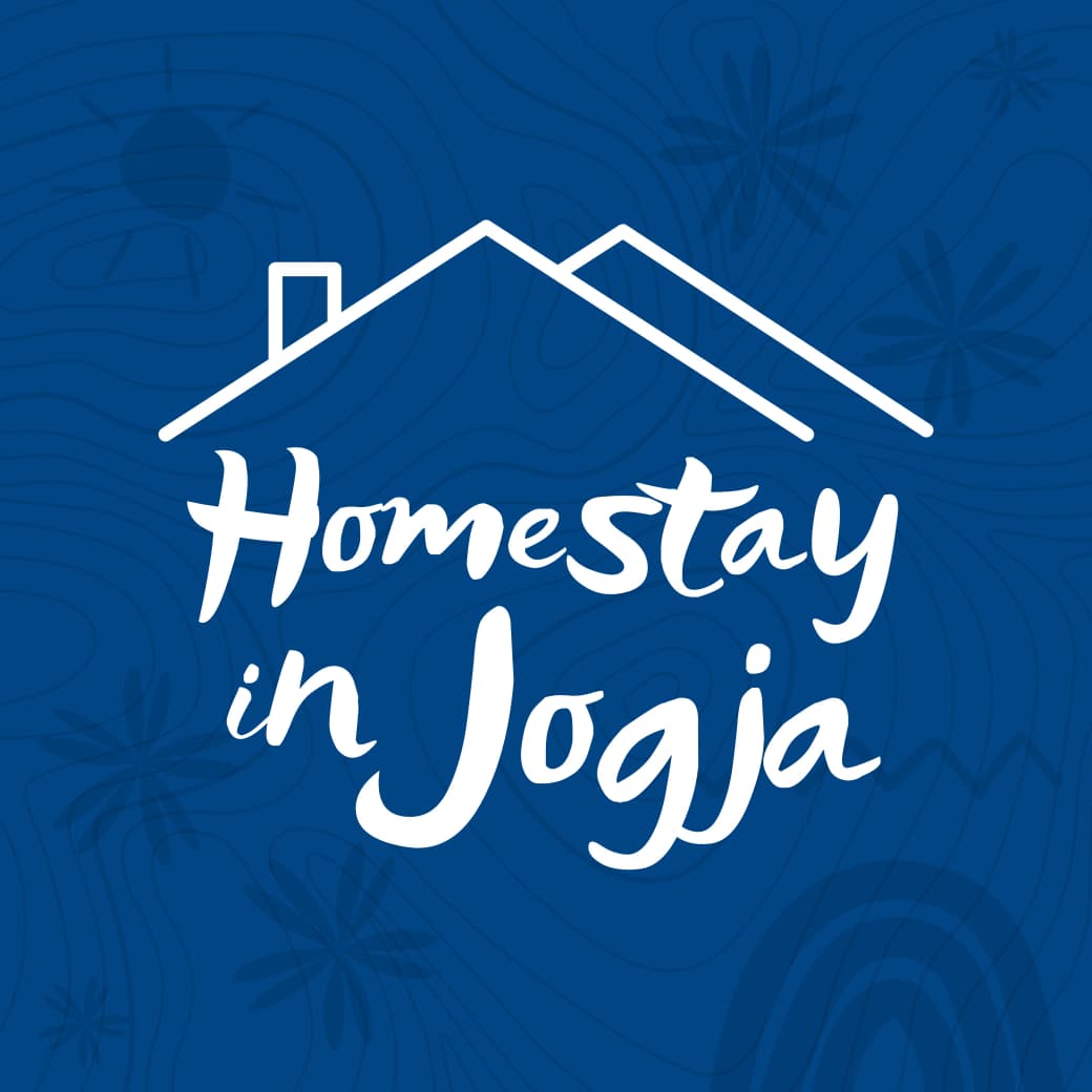 Homestay in Jogja
